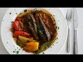 Smbukov Aylazan Recipe - Armenian Cuisine - Eggplant Aylazan - Heghineh Cooking Show