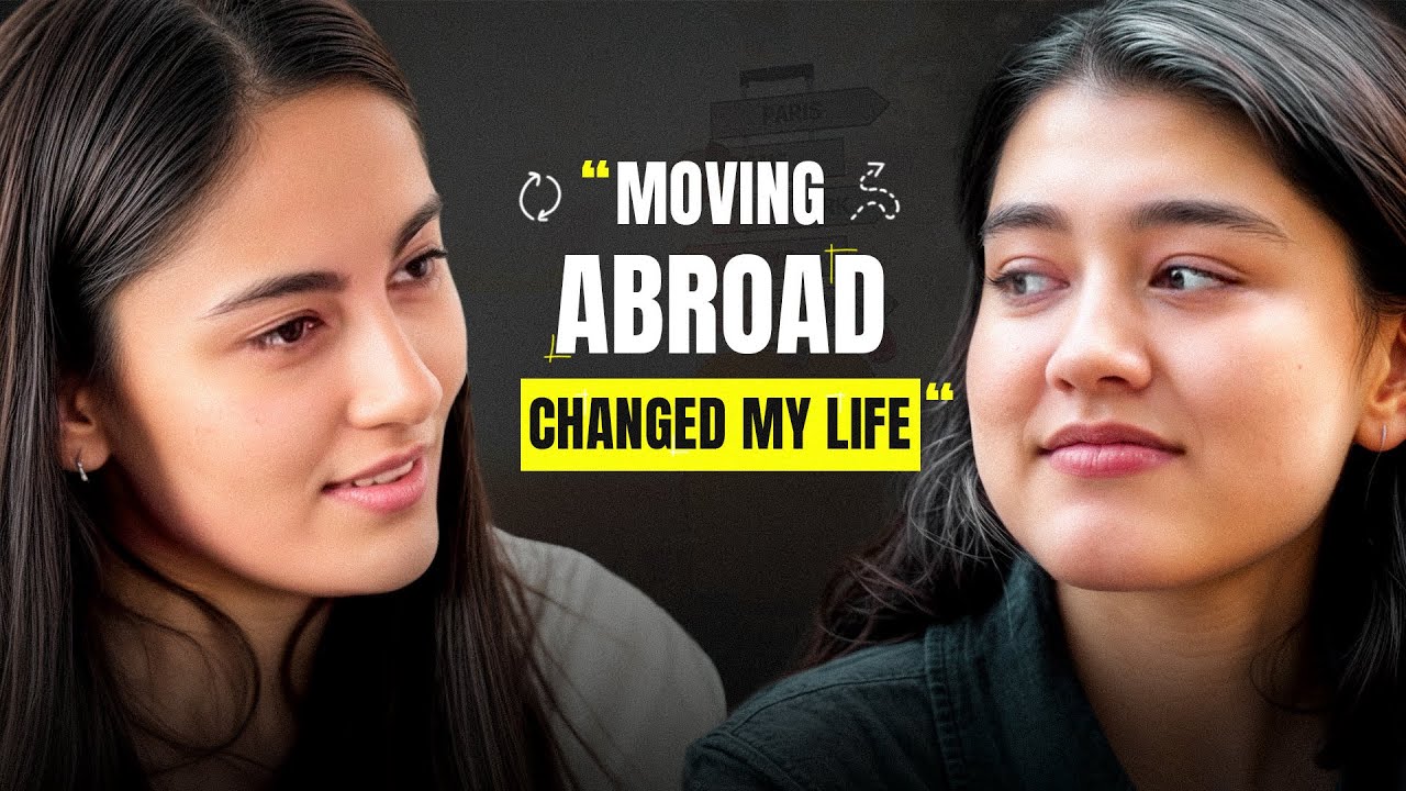 Living in Frankfurt: What No One Tells You (VLOG)