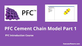 PFC Training - Cement Chain Model Part 1