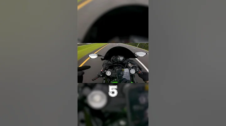 What is a Quickshifter??  #motorcycles #instructions #rider