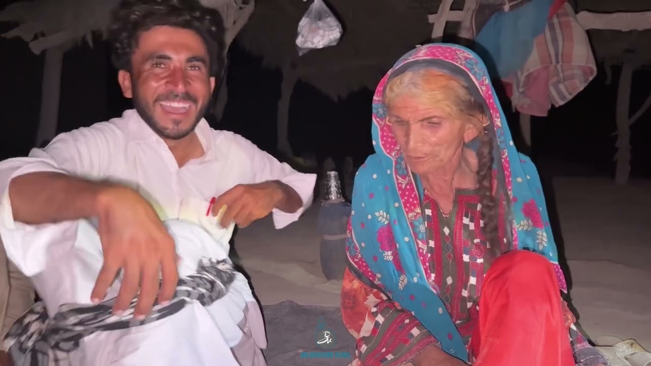 Ganján Balóch o Cherág | balochistanvlogs2020 #chogan #learnbalochi #balochistan #baloch