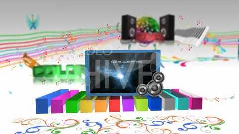 After Effects Templates Don