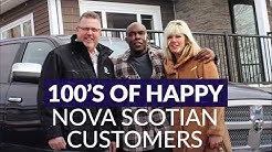 Nova Scotia Car Loans For All Credit Situations