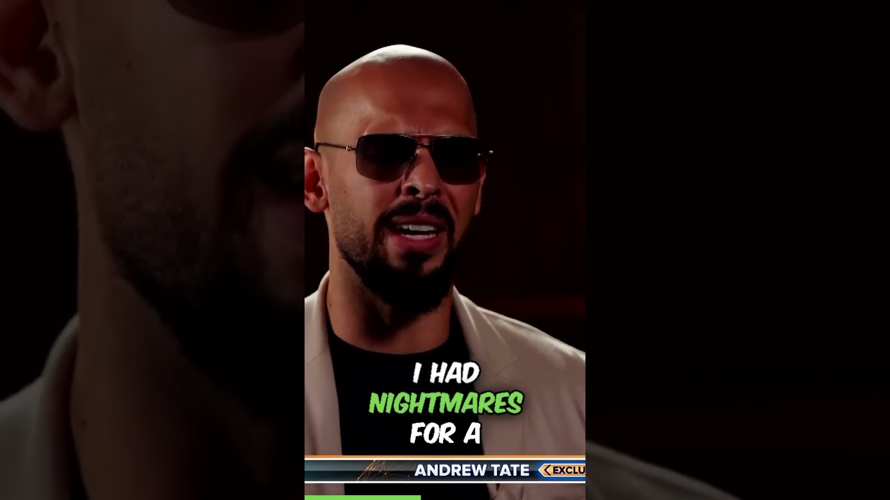 what happened to you in jail