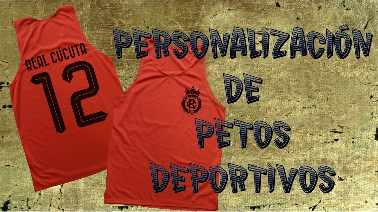 de PETOS DEPORTIVOS - YouTube