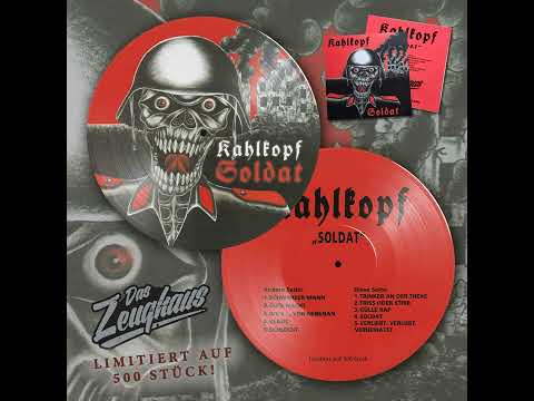 Kahlkopf — Kahlkopf - Klaus