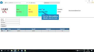 Inetpub wwwroot IE asp sql DB note