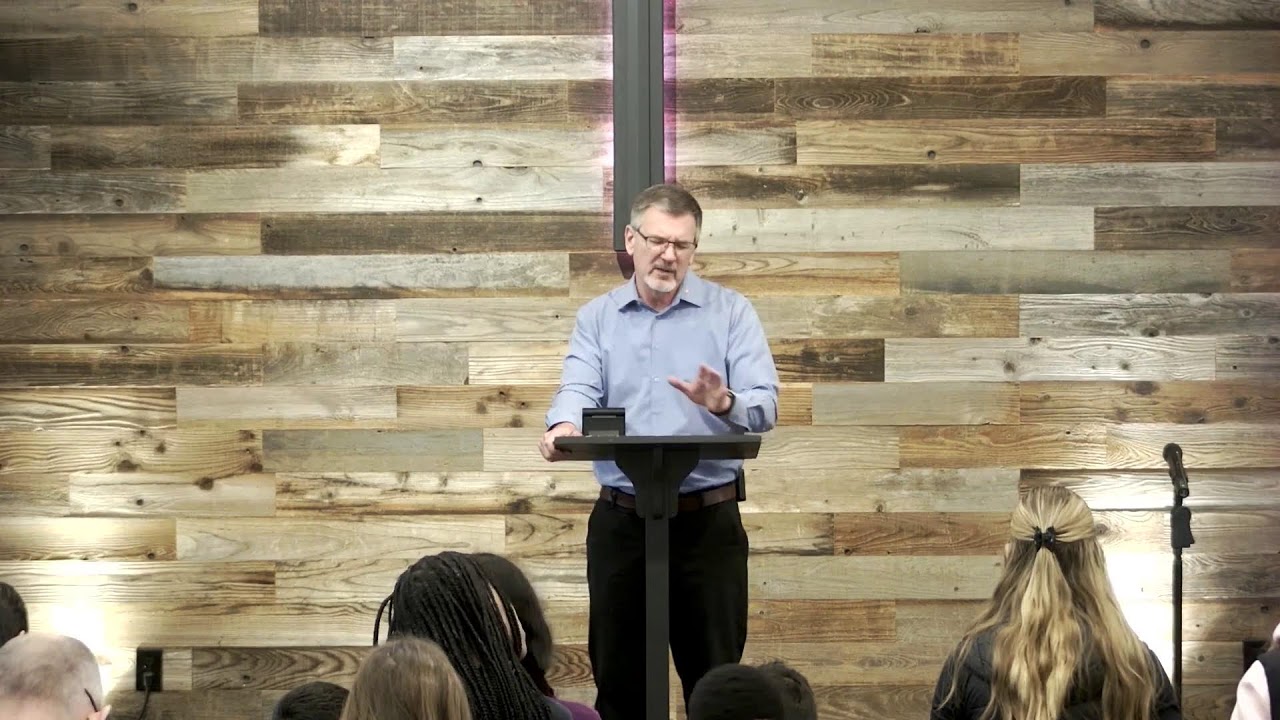 Wisdom For Life Under the Sun - Ecclesiastes 1:1-