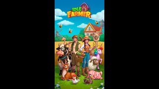 Idle Farmer : Mine game (Mobile) screenshot 3