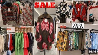 Download Lagu ZARA SALE WOMEN'S NEW COLLECTION / JANUARY 2026 MP3