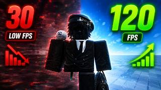 COMO OPTIMIZAR ROBLOX CORRECTAMENTE ✅ | Mas FPS📈, Menos LAG📉! 2026