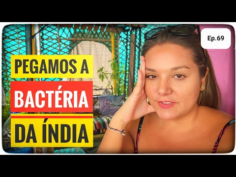 Vídeo: Por que udaipur é famosa?