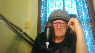 funky stuff with boob and scottie:  yay another show..