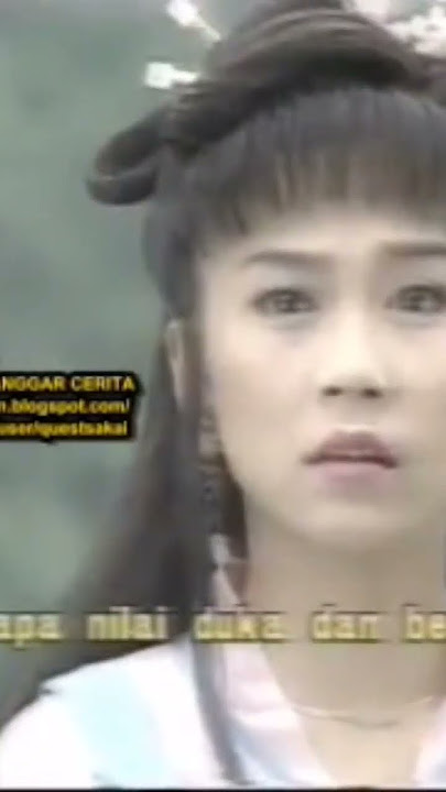 Pendekar Harum opening