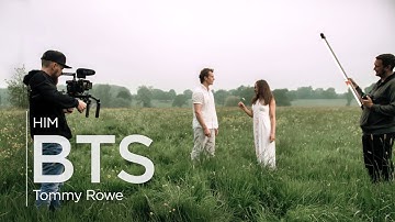 Behind the scenes of 