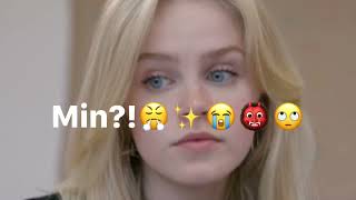 Jeg Edita lit av en klassen episod💅🏽😭🙄💀