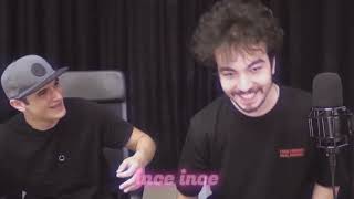 Porçay X Hua - Aşkın Olayım