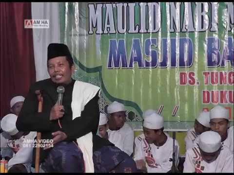KH Mahyan Ahmad ( Amalan Yg Pasti Masuk Surga )
