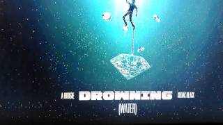 A boogie wit da hoodie drowning water ft Kodak black $