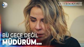 Candan Müdürün Kalbi Durdu 746. Bölüm