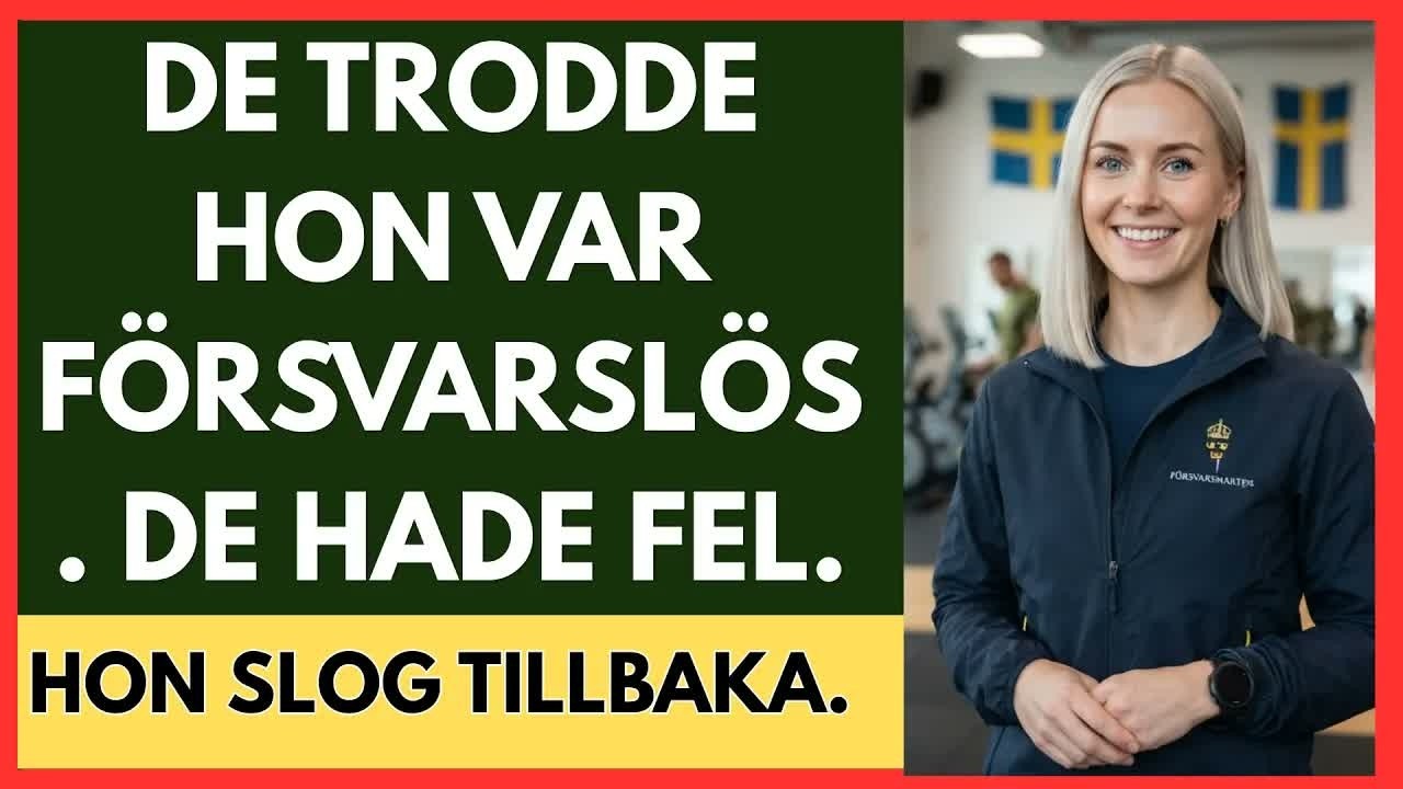 Jag såg hur kvinnlig personal sänkte rösterna när vissa män gick förbi. Hur skämten tystnade när officerare närmade sig. Men det var först när jag begärde incidentrapporterna som jag fattade att...