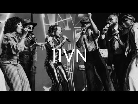 11VN LIVE IN CONCERT - OLDIES MEDLEY
