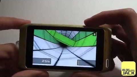 Speed X for Symbian^3  Nokia N8, C7, C6 01, E7, X7, E6 Download