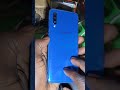 SAMSUNG GALAXY A50 SCREEN NOT TOUCHING GUIDE #mobile #tech #repair #shorts