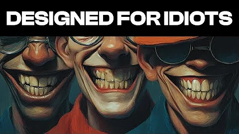 Why Society Rewards Stupidity – Bonhoeffer’s Terrifying Theory