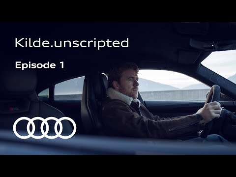 Kilde.unscripted: Episode 1 | Audi X Aleksander Aamodt Kilde