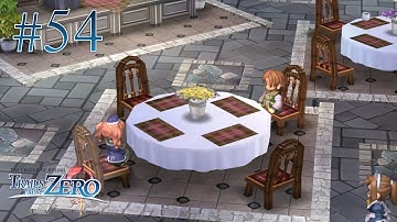 #54 [The Legend of Heroes: Trails from Zero] Chapter 4 - Anton My Dude... [JP Dub] [EN Sub]