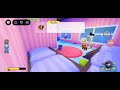 Playing pet story