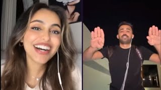 بث الليل روان عبدالله مع محمد بن تركي 2023/8/27