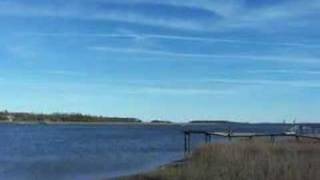 Beaufort, SC Weather Report for Feb. 19, 2008