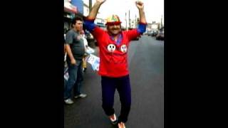 Clown Wins Election In Brazil (w/ Hot For Words)