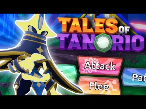 How to Get WEAVISTRA Legendary in Tales of Tanorio!