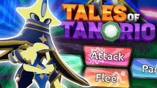 How to Get WEAVISTRA Legendary in Tales of Tanorio!