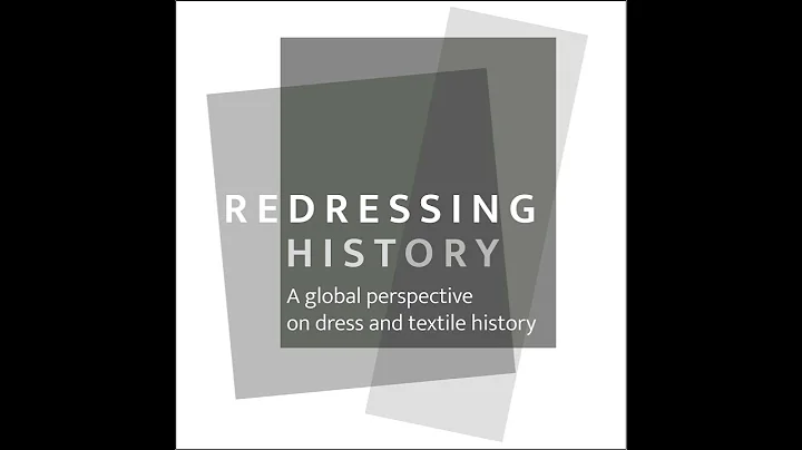 Redressing History: Dr. Anna Vaughan Kett meets Dr...