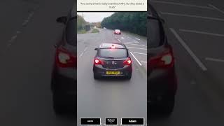 Dashcam UK - Road Rage, Driving Fails, Bad Drivers #52