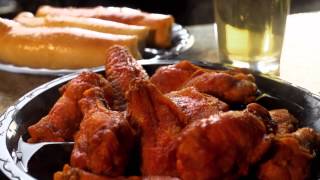Wings-N-Things Fresh Never Frozen - Because Frozen Sucks