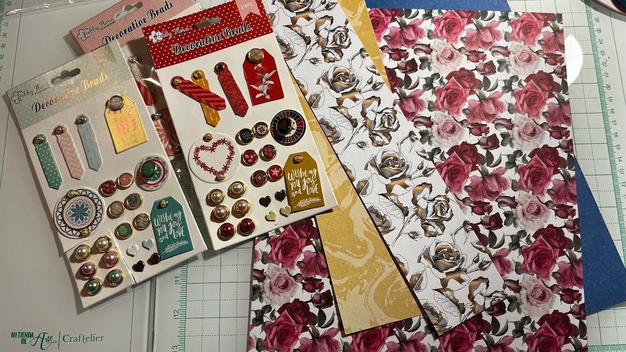 Des chutes et des attaches parisiennes on fait quoi avec ça ?