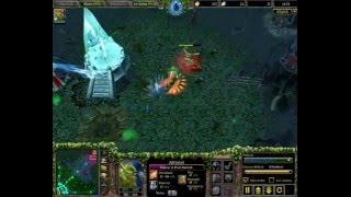 The Best Action Troll Warlord