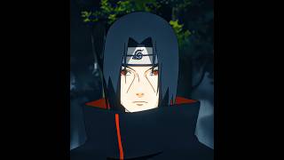 Itachi Vs Minato - Itachi Edit Montagem Unnamed Slowed