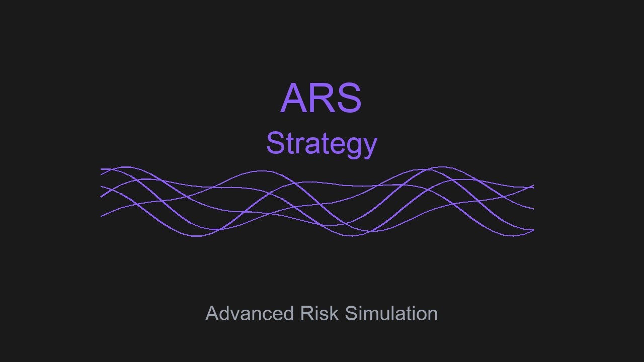 ARS: Advanced Risk Simulation Strategy Preview