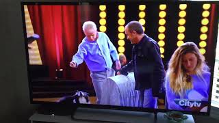 Agt Behind The Scenes