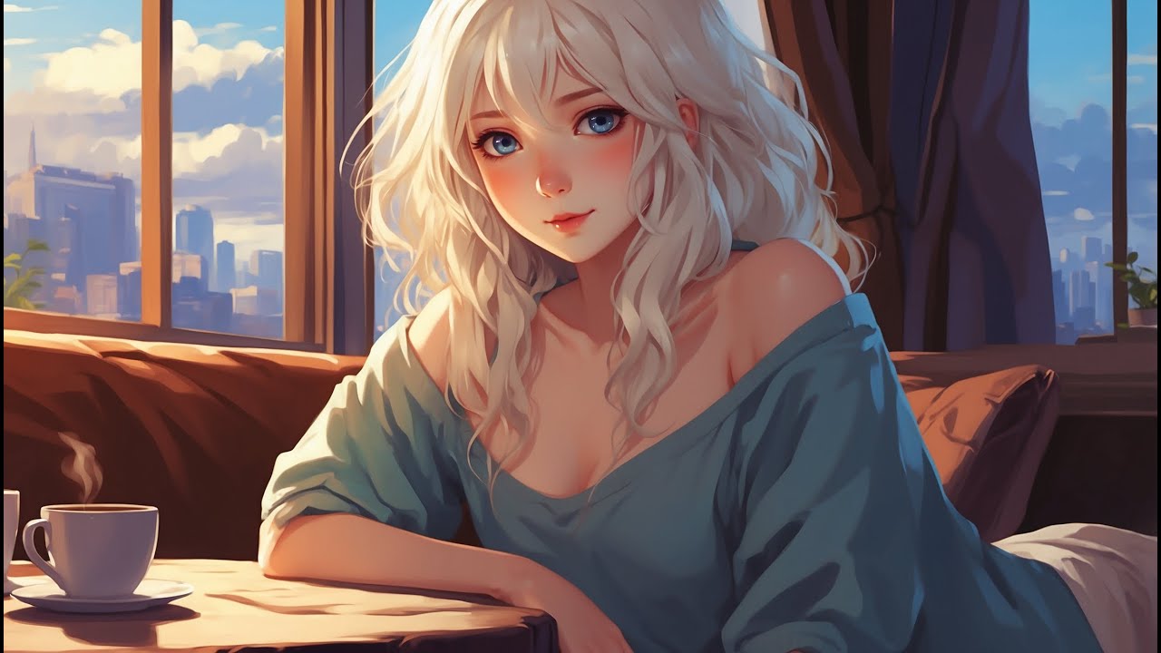 i’m fine (most days)