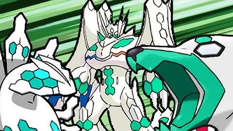Three Shiny Zygarde in Roughly 500 Completed Dynamax Adventures!