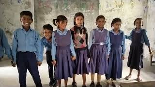 English sign game | PS Baikunthwa Girls Nautan screenshot 5