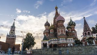 Top 10 Biggest European Cities