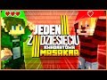 1z10 (Jeden z Dziesięciu) YouTuberów 📺 Kwadratowa Masakra